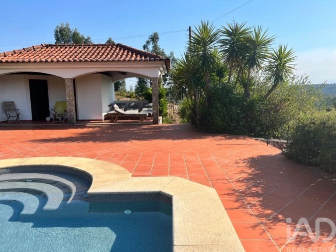 Quinta para Venda em Pedrogão Grande Foto 21