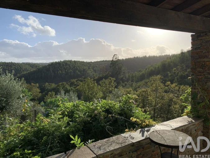 Quinta para Venda em Pedrogão Grande Foto 13
