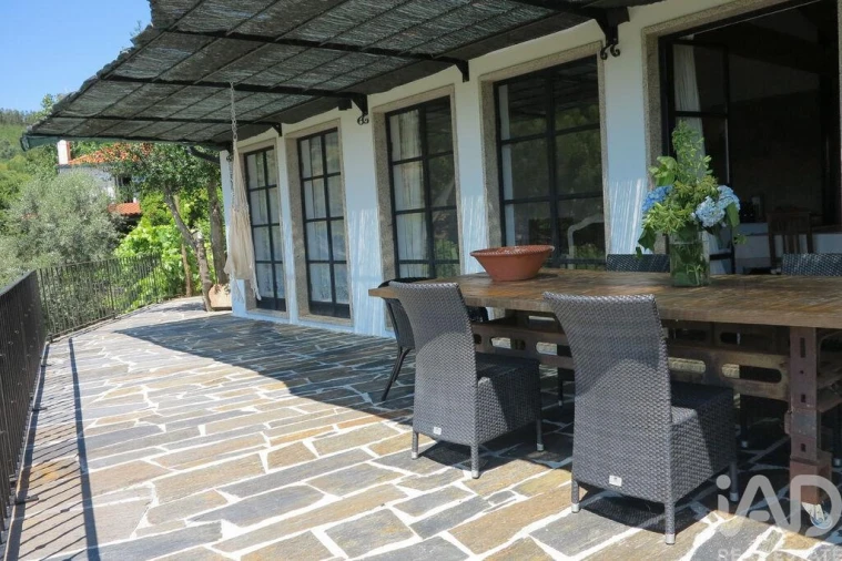 Quinta para Venda em Pedrogão Grande Foto 23