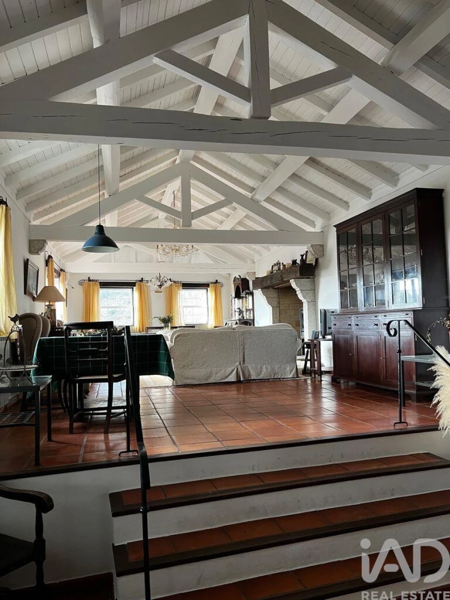 Quinta para Venda em Pedrogão Grande Foto 4
