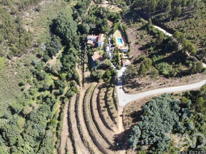 Quinta para Venda em Pedrogão Grande Foto 30