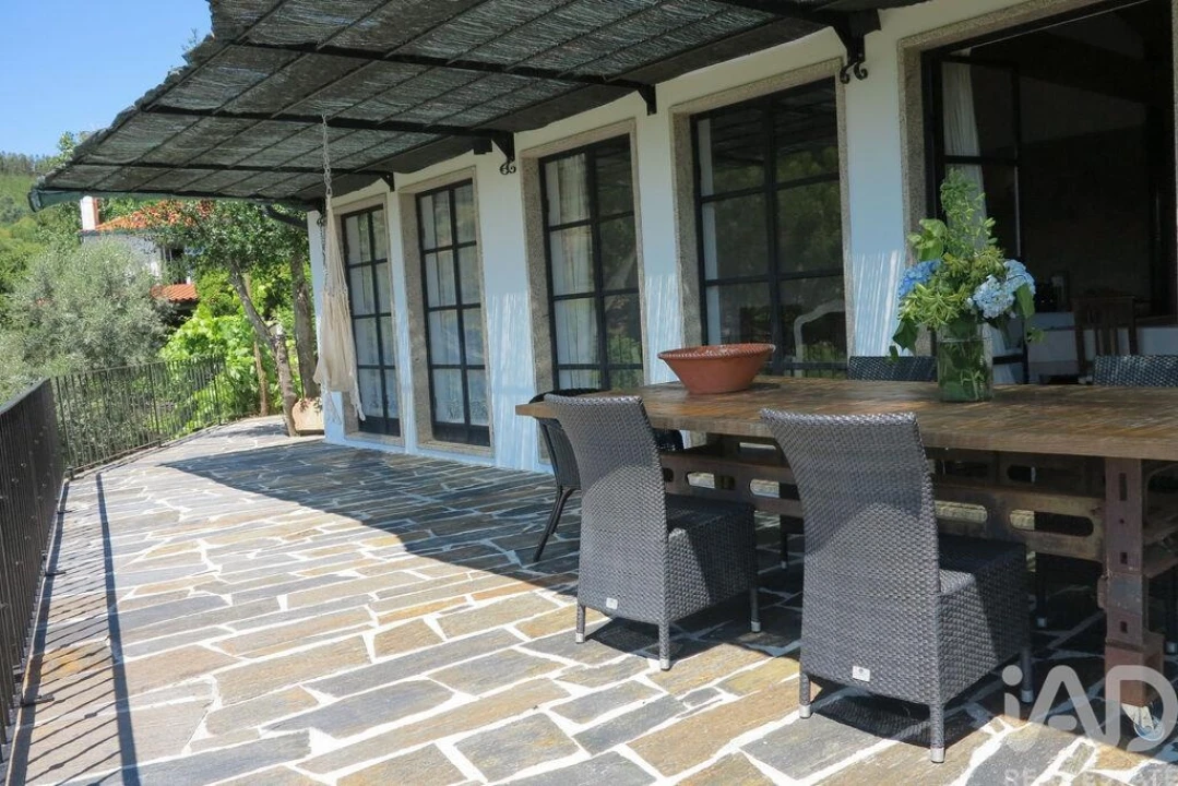 Quinta para Venda em Pedrogão Grande Foto 23