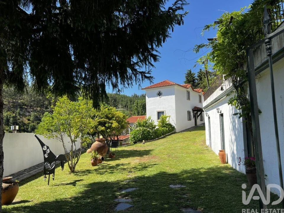 Quinta para Venda em Pedrogão Grande Foto 15