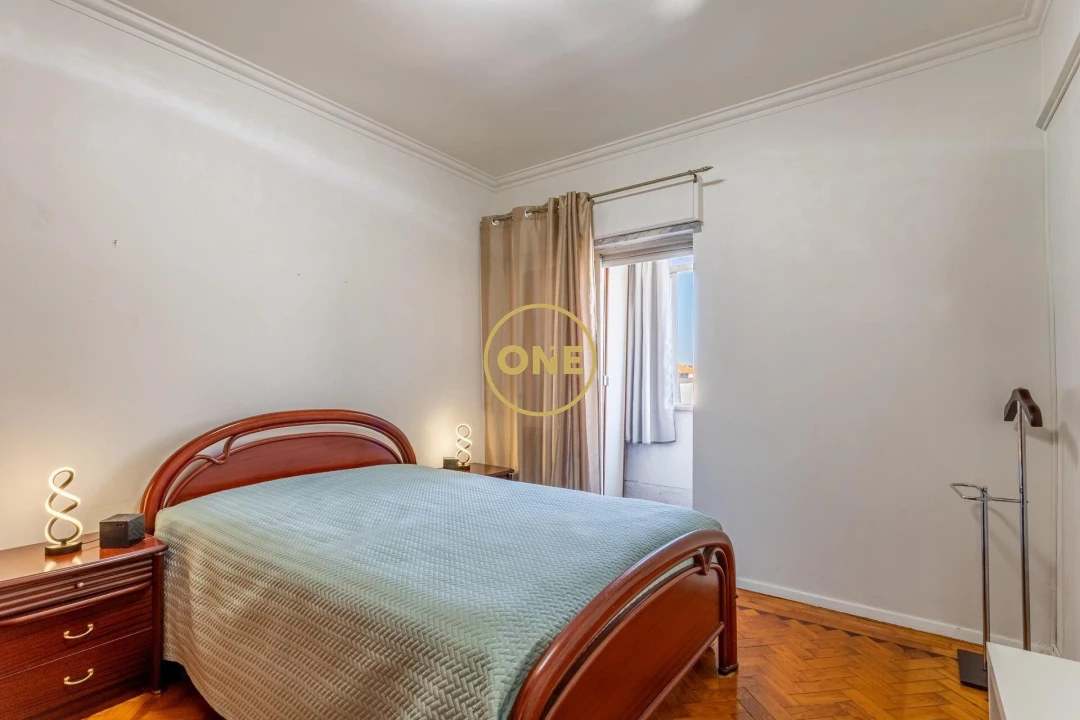 Apartamento T2 para Venda em Sacavém e Prior Velho Foto 12
