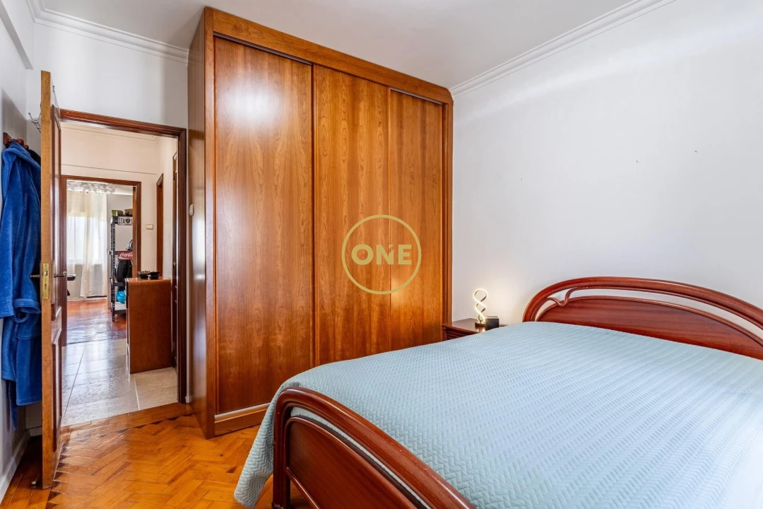 Apartamento T2 para Venda em Sacavém e Prior Velho Foto 13