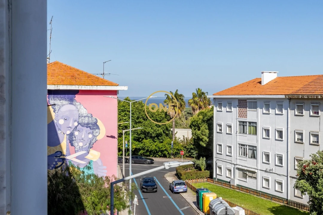 Apartamento T2 para Venda em Sacavém e Prior Velho Foto 20
