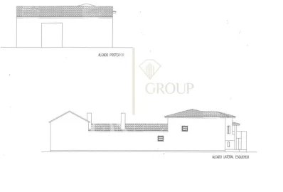 Moradia T3 para Venda em Ouca