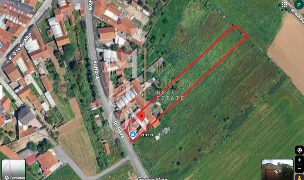 Moradia T3 para Venda em Ouca Foto 2
