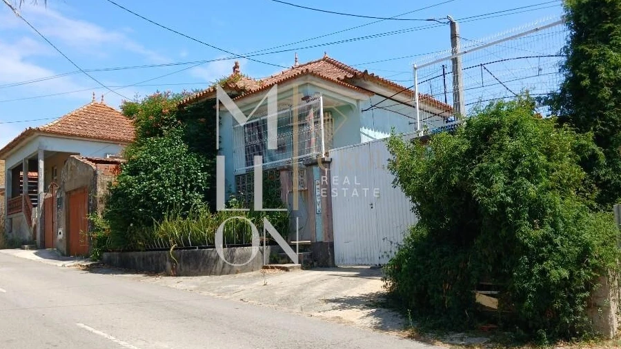 Moradia T3 para Venda em Ouca