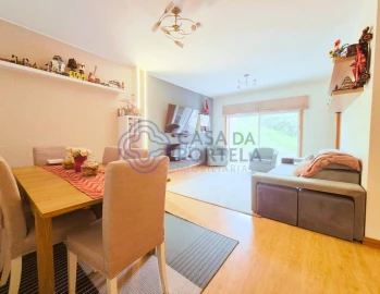 Apartamento T2 para Venda em Gondomar (São Cosme), Valbom e Jovim