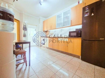 Apartamento T2 para Venda em Gondomar (São Cosme), Valbom e Jovim