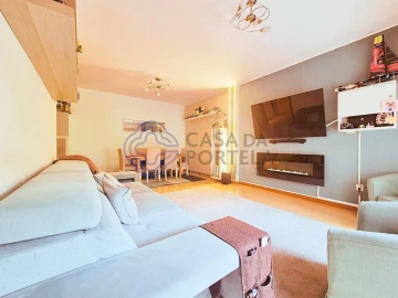 Apartamento T2 para Venda em Gondomar (São Cosme), Valbom e Jovim