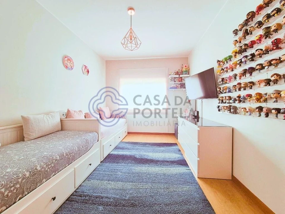 Apartamento T2 para Venda em Gondomar (São Cosme), Valbom e Jovim Foto 13