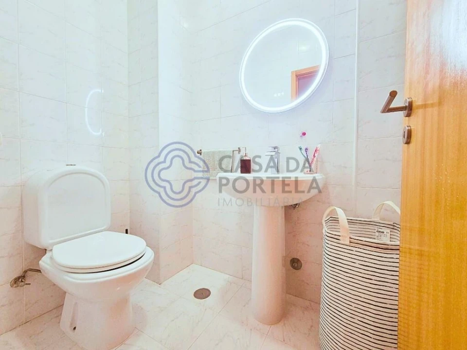Apartamento T2 para Venda em Gondomar (São Cosme), Valbom e Jovim Foto 14