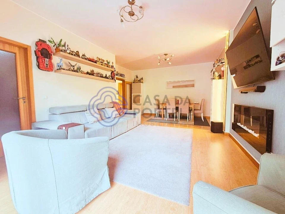 Apartamento T2 para Venda em Gondomar (São Cosme), Valbom e Jovim Foto 2