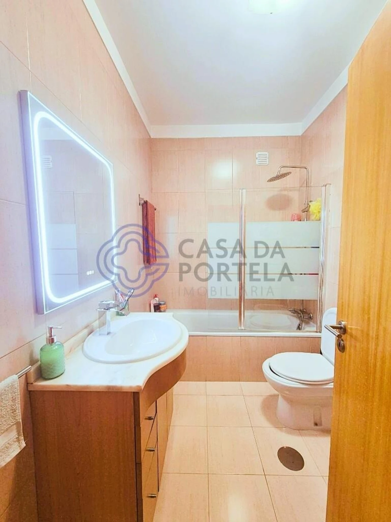 Apartamento T2 para Venda em Gondomar (São Cosme), Valbom e Jovim Foto 12