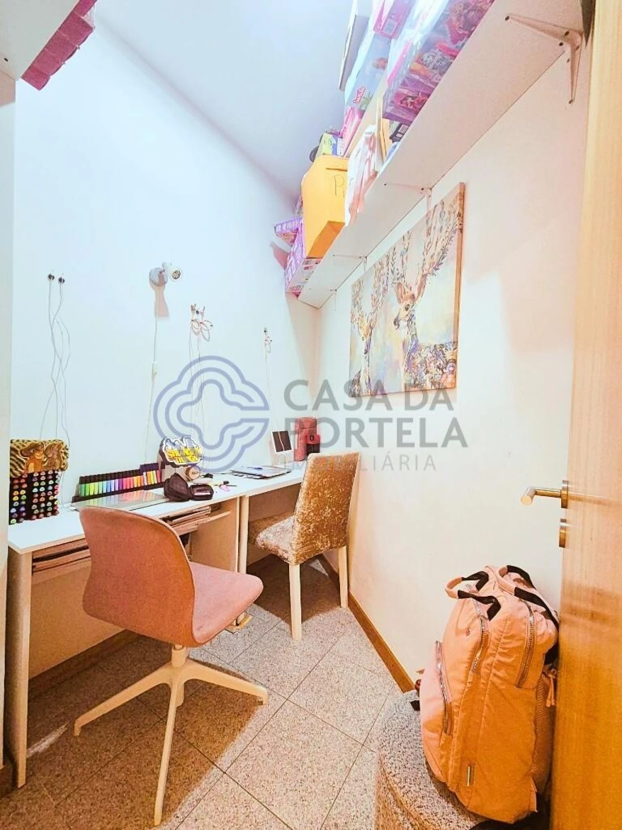 Apartamento T2 para Venda em Gondomar (São Cosme), Valbom e Jovim Foto 9