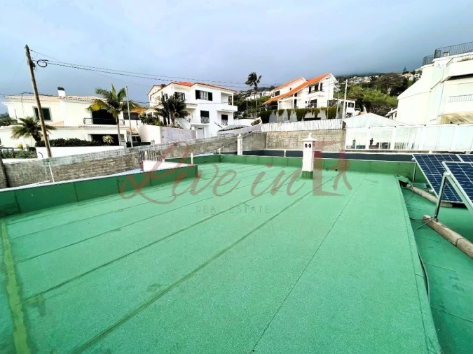 Moradia T3 para Venda em Funchal (Santa Maria Maior) Foto 3