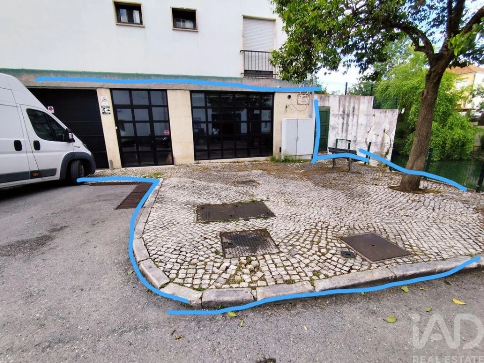 Loja para Venda em Torres Novas (Santa Maria, Salvador e Santiago) Foto 2