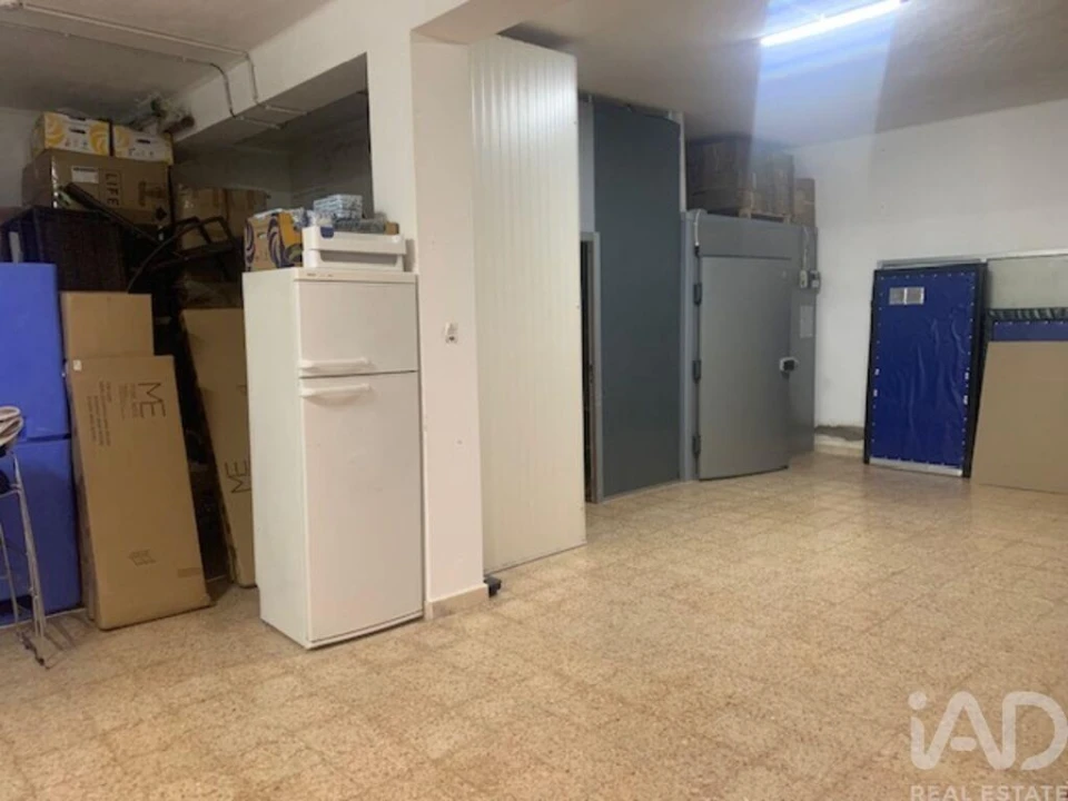 Loja para Venda em Torres Novas (Santa Maria, Salvador e Santiago) Foto 15