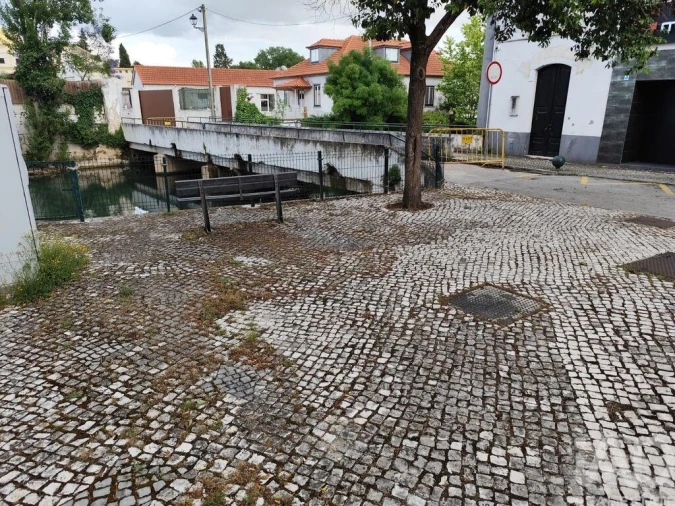 Loja para Venda em Torres Novas (Santa Maria, Salvador e Santiago) Foto 3
