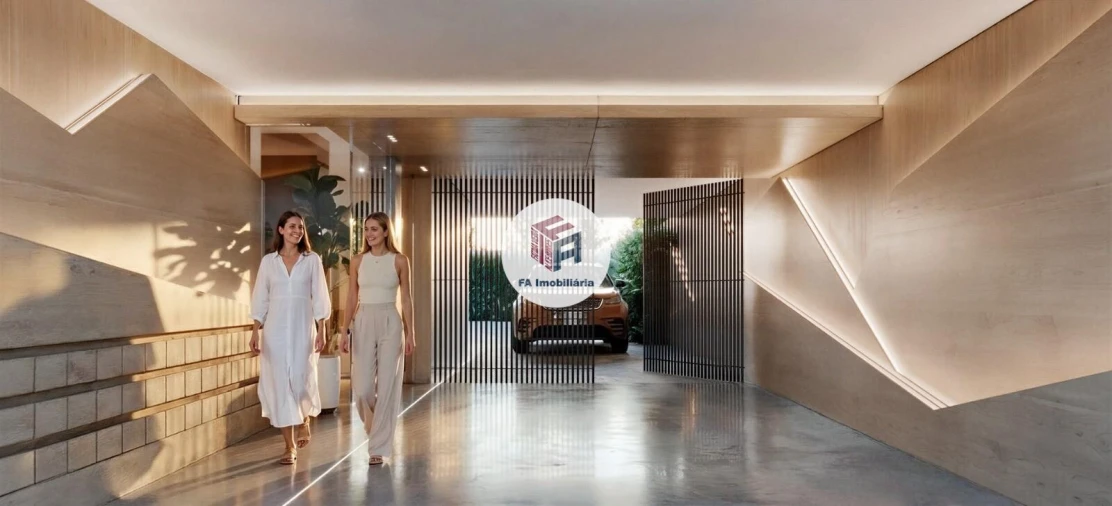 Apartamento T1 para Venda em Matosinhos e Leça da Palmeira Foto 13