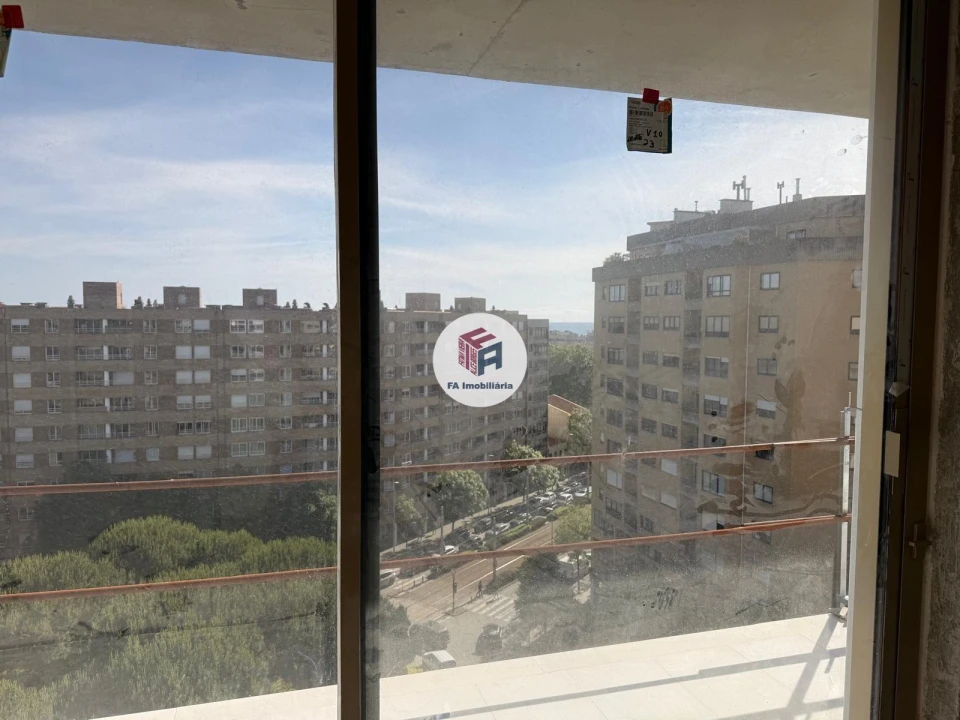 Apartamento T2 para Venda em Matosinhos e Leça da Palmeira Foto 15