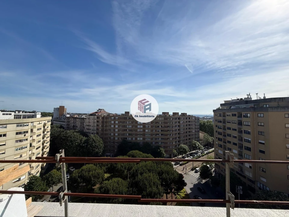 Apartamento T2 para Venda em Matosinhos e Leça da Palmeira Foto 14