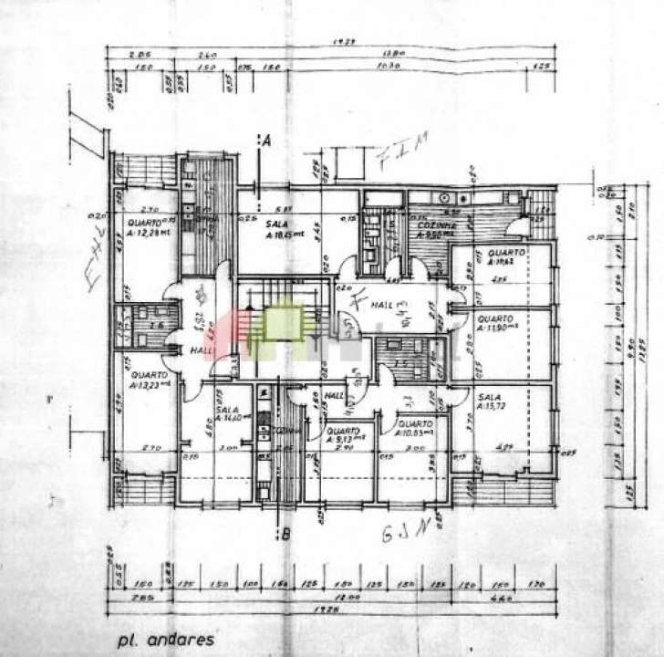 Apartamento T2 para Venda em Seixal, Arrentela e Aldeia de Paio Pires Foto 6