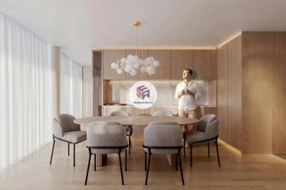Apartamento T1 para Venda em Matosinhos e Leça da Palmeira