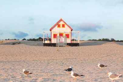 Loja para Venda em Costa da Caparica