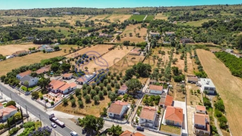 Terreno para Venda em Quinta do Anjo