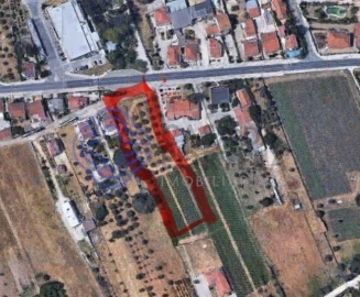 Terreno para Venda em Quinta do Anjo