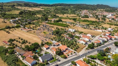 Terreno para Venda em Quinta do Anjo