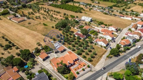 Terreno para Venda em Quinta do Anjo