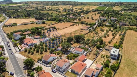 Terreno para Venda em Quinta do Anjo
