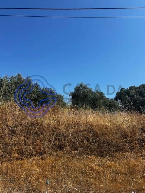Terreno para Venda em Quinta do Anjo