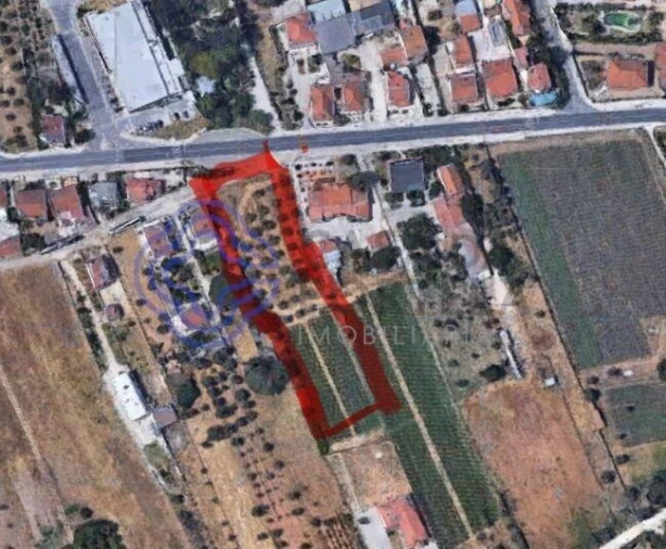 Terreno para Venda em Quinta do Anjo