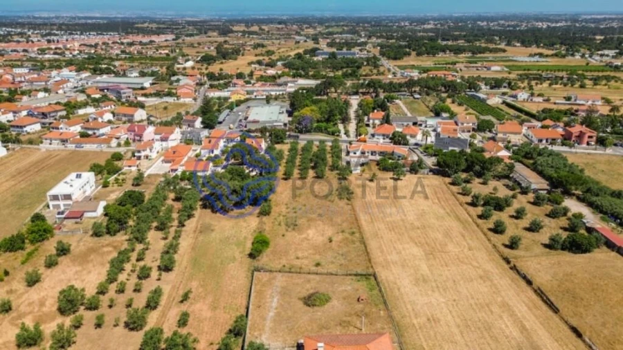 Terreno para Venda em Quinta do Anjo Foto 15
