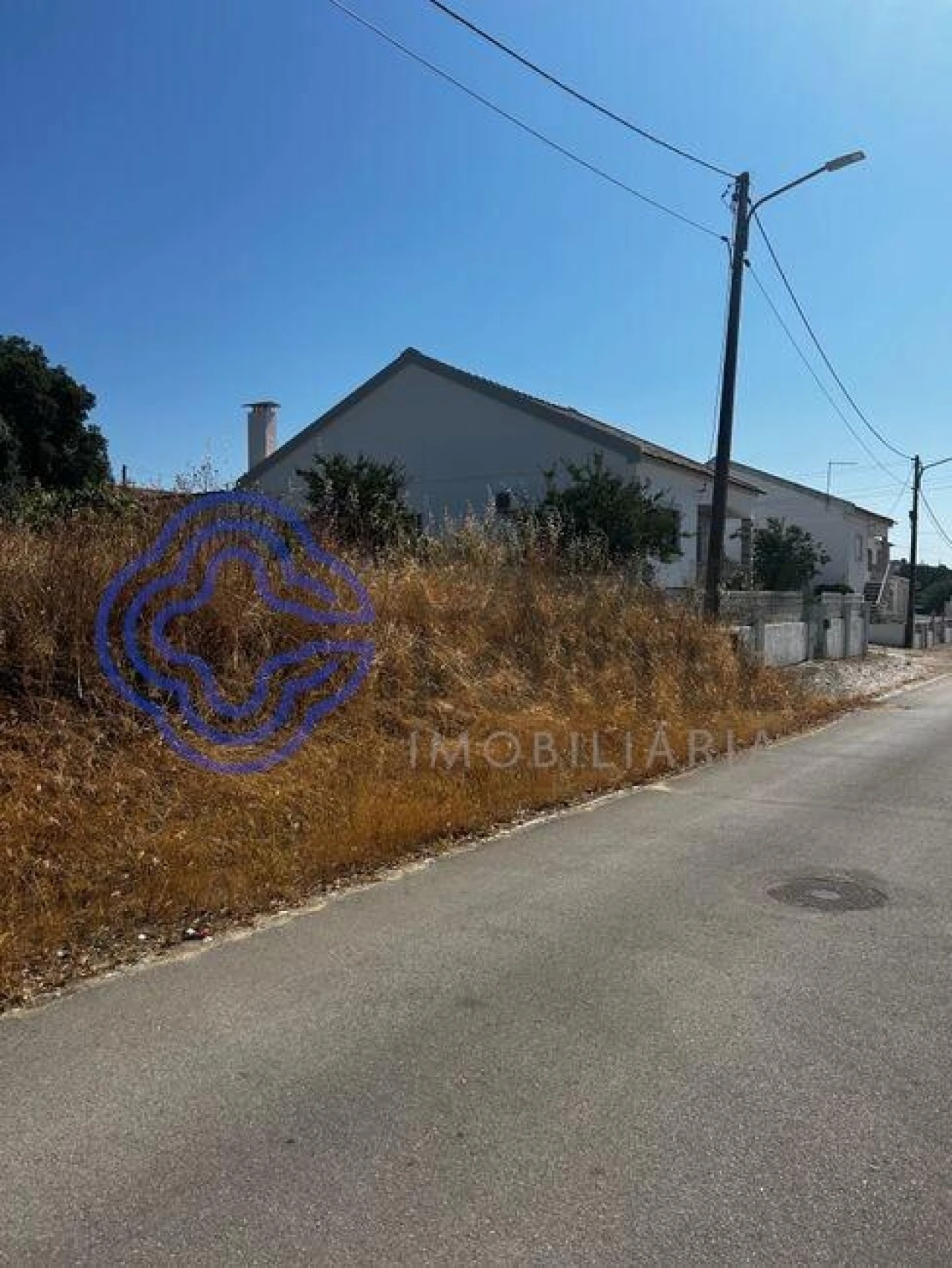 Terreno para Venda em Quinta do Anjo Foto 4