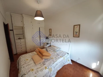 Apartamento T2 para Venda em Serra e Junceira