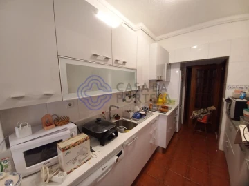 Apartamento T2 para Venda em Serra e Junceira