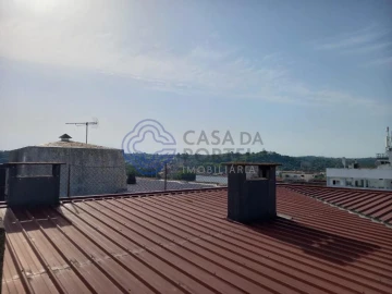 Apartamento T2 para Venda em Serra e Junceira