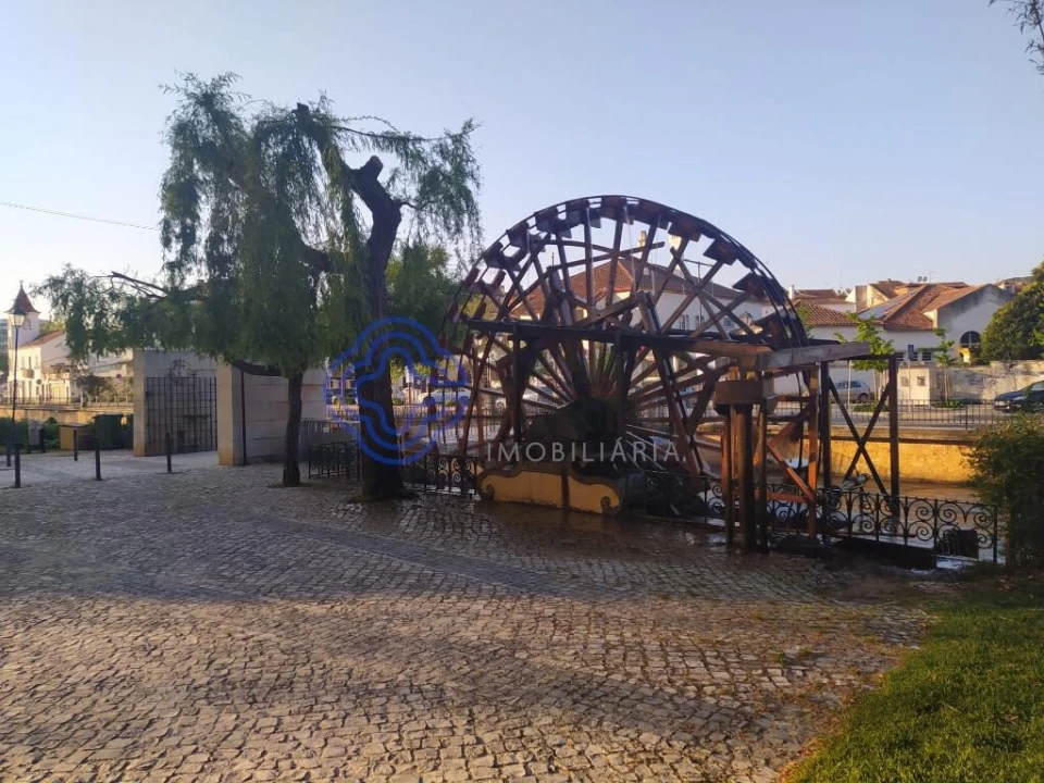 Apartamento T2 para Venda em Serra e Junceira Foto 30