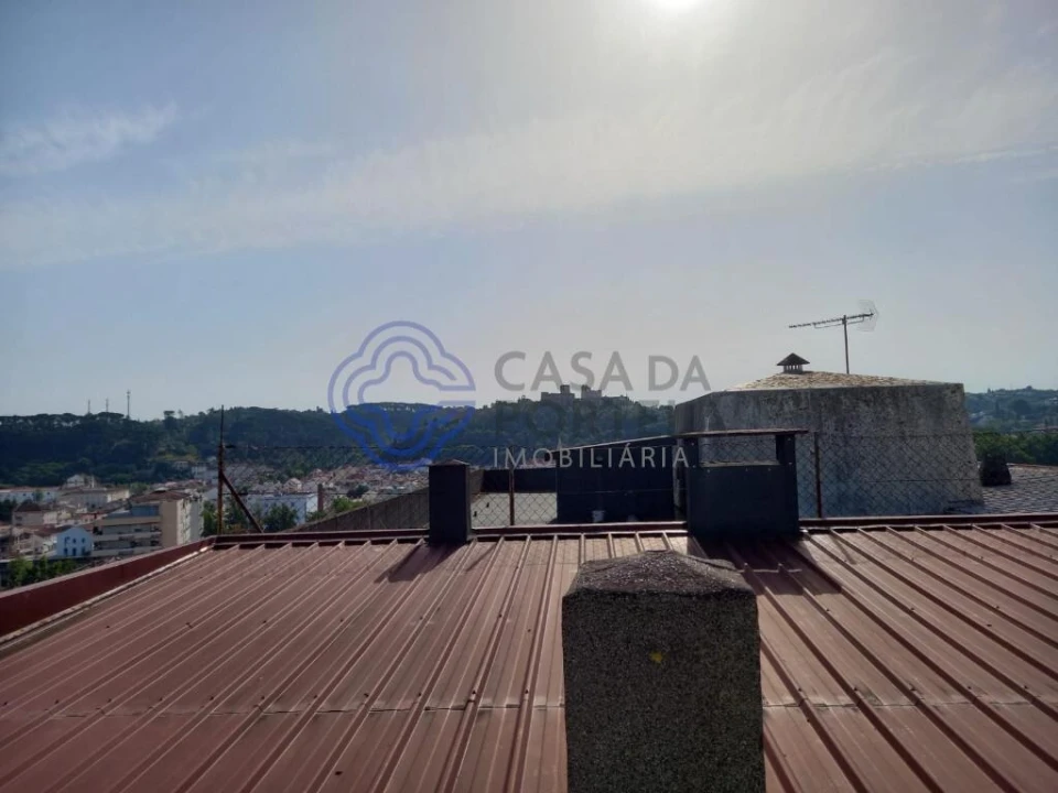 Apartamento T2 para Venda em Serra e Junceira Foto 18
