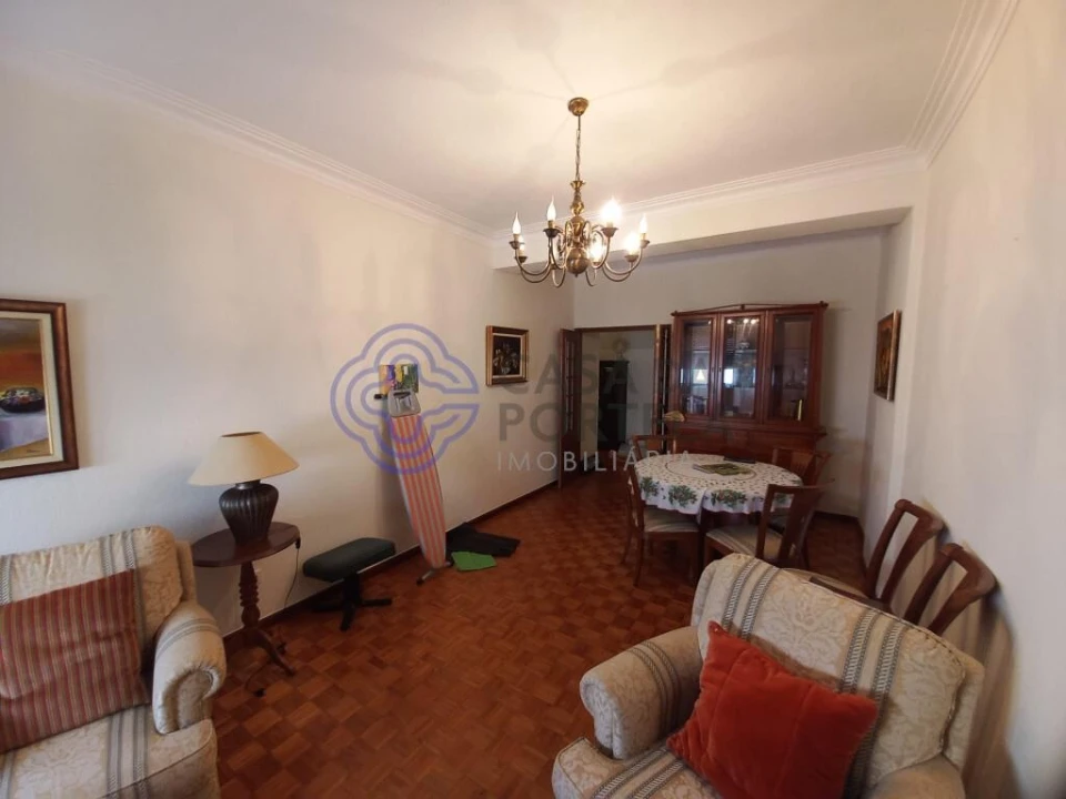 Apartamento T2 para Venda em Serra e Junceira Foto 10