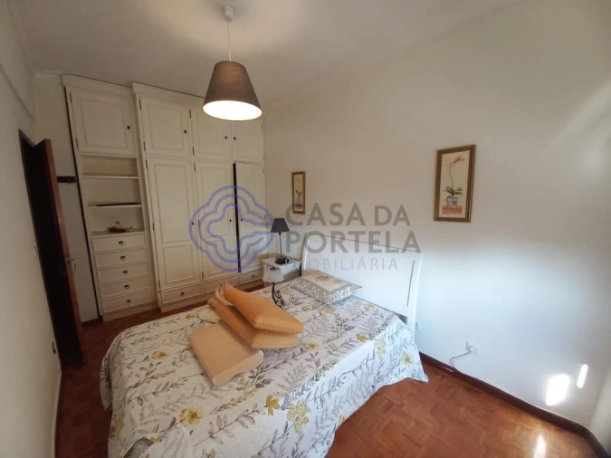 Apartamento T2 para Venda em Serra e Junceira Foto 14