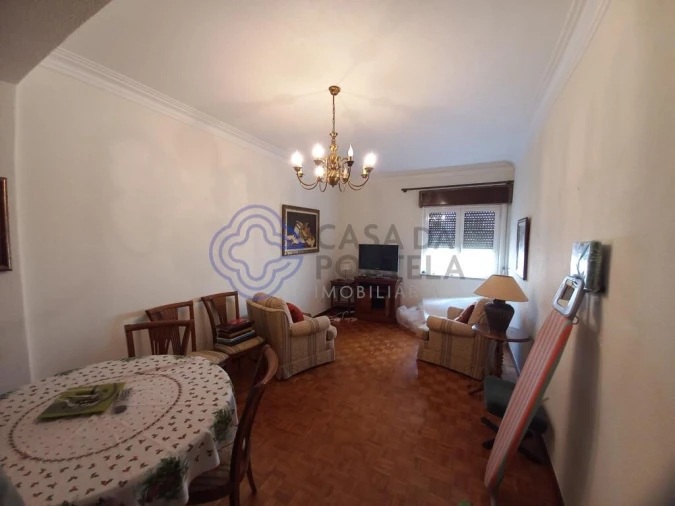 Apartamento T2 para Venda em Serra e Junceira Foto 9