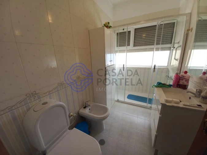Apartamento T2 para Venda em Serra e Junceira Foto 7