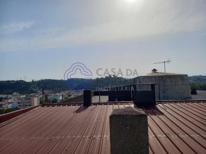 Apartamento T2 para Venda em Serra e Junceira Foto 18